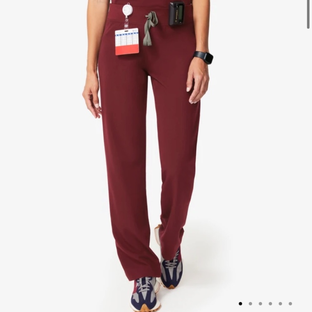 Figs Livingston Scrub Pants, S/T